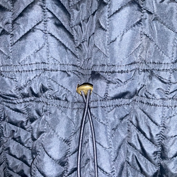 Quilted Women’s utility jacket - Picture 4 of 7